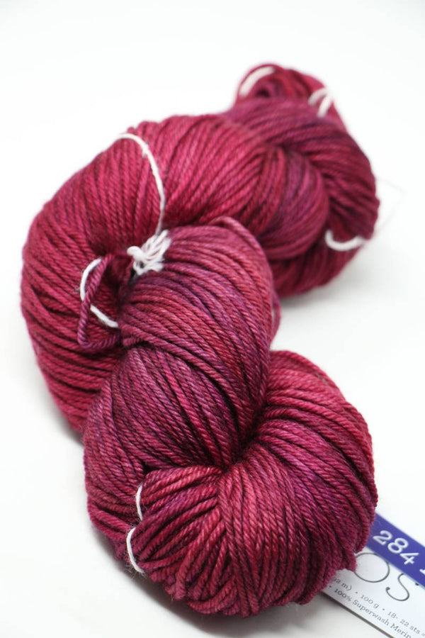 Malabrigo Yarn | Rios | Zodiac Collection Colors