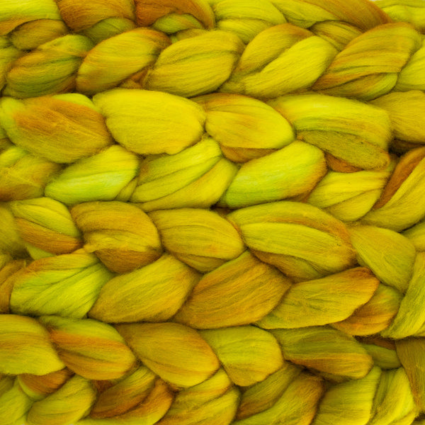 Malabrigo Yarn | Nube Roving
