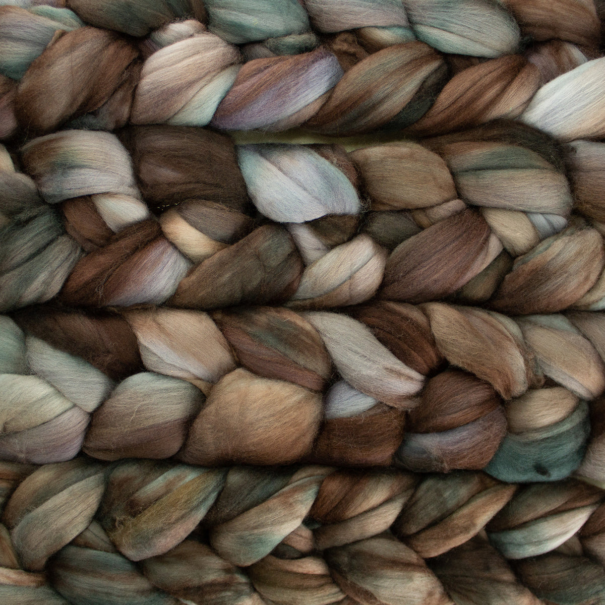 Malabrigo Yarn | Nube Roving