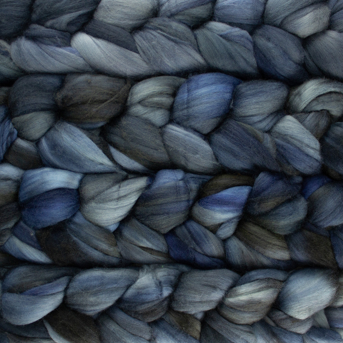 Malabrigo Yarn | Nube Roving