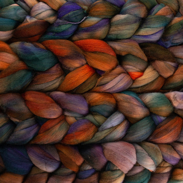 Malabrigo Yarn | Nube Roving