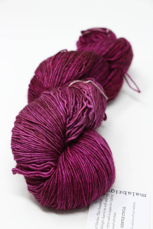 Malabrigo Yarn | Mechita