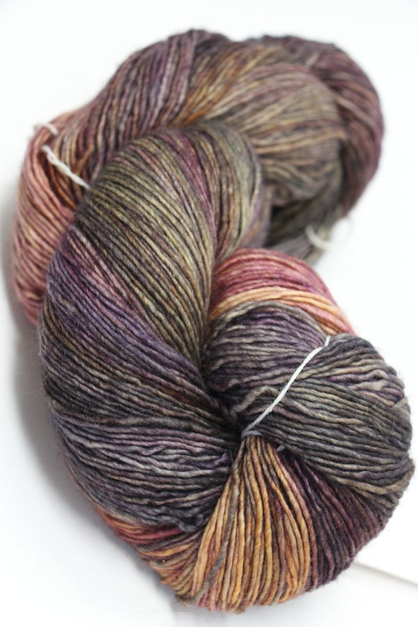 Malabrigo Yarn | Mechita