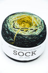 Malabrigo Yarn | Metamorphosis Sock