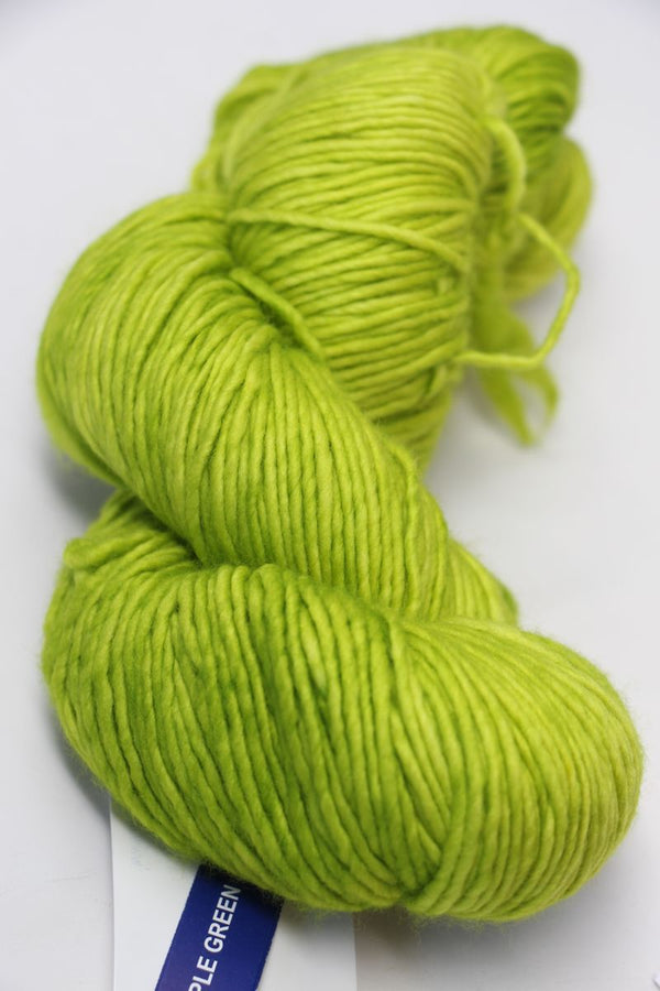 Malabrigo Yarn | Worsted Merino Wool