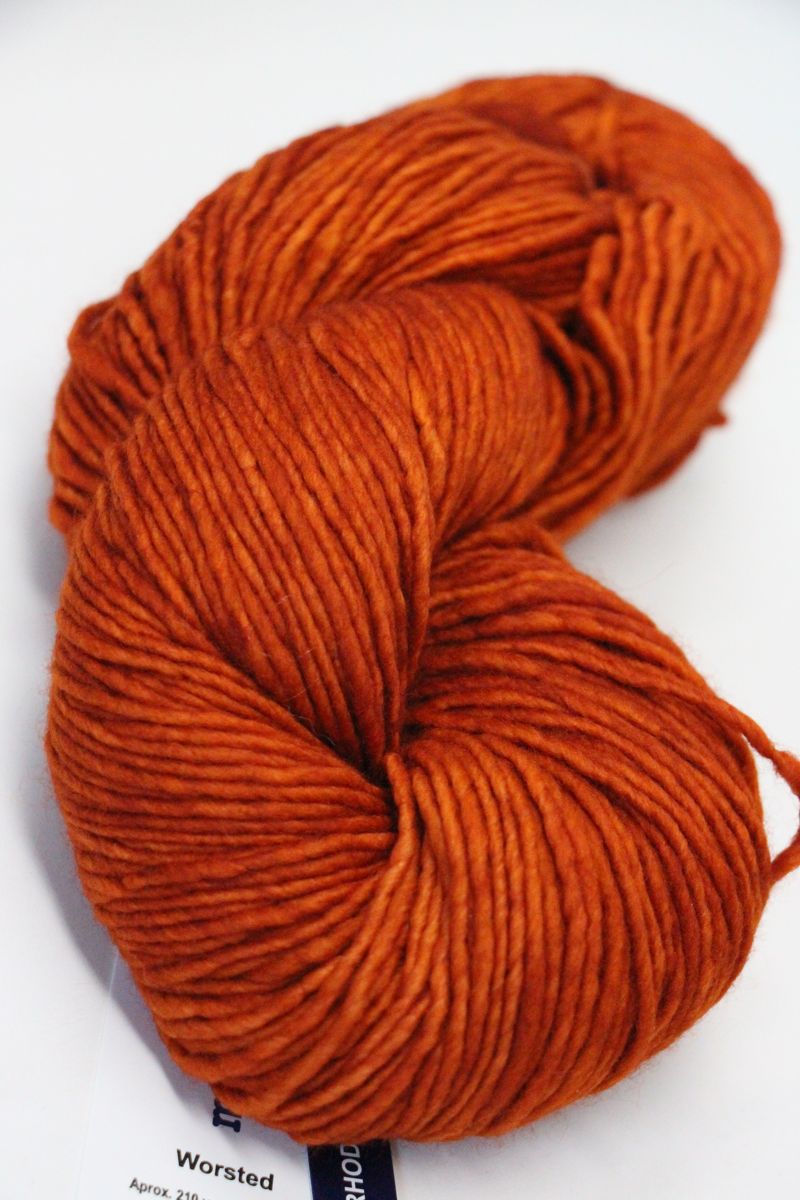 Malabrigo Yarn | Worsted Merino Wool