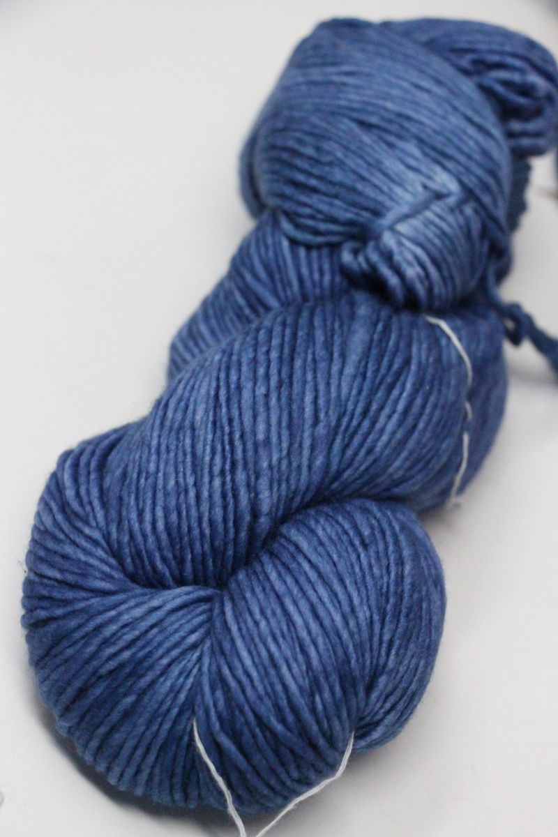 Malabrigo Yarn | Worsted Merino Wool