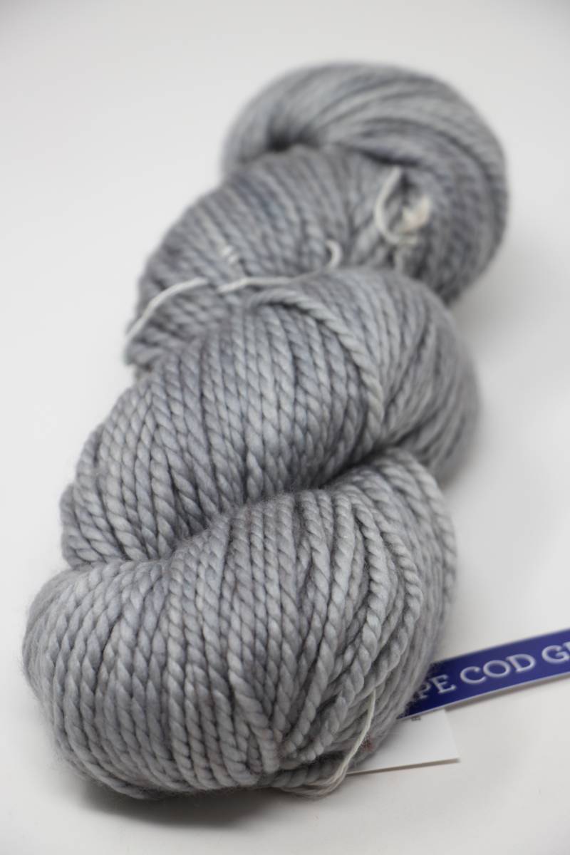Malabrigo Yarn | Vientos 2 Ply Superwash Bulky Merino