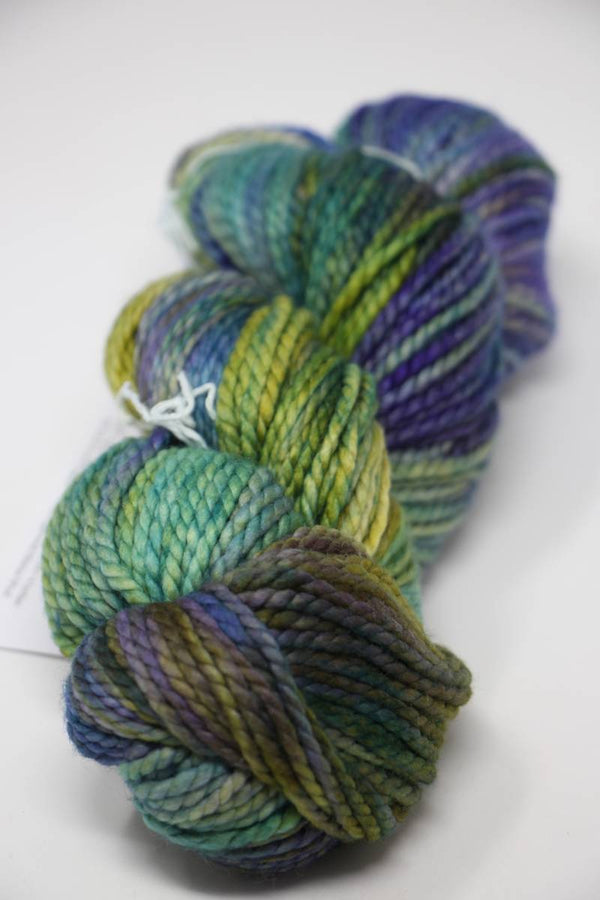 Malabrigo Yarn | Vientos 2 Ply Superwash Bulky Merino
