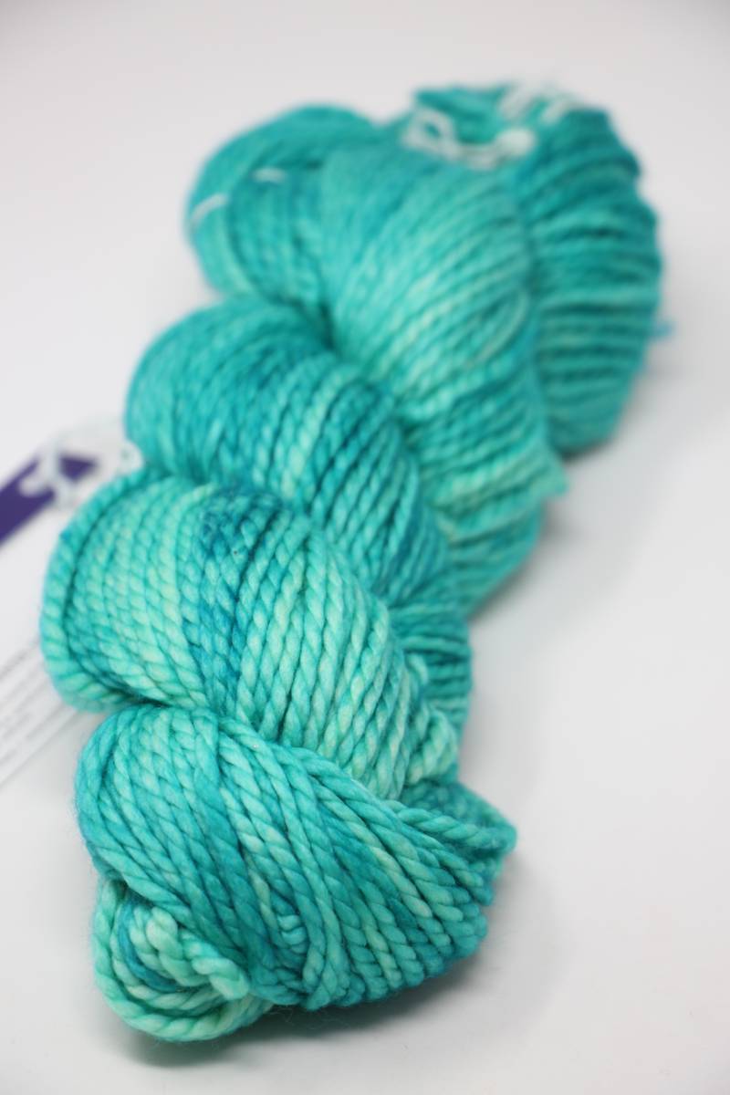 Malabrigo Yarn | Vientos 2 Ply Superwash Bulky Merino