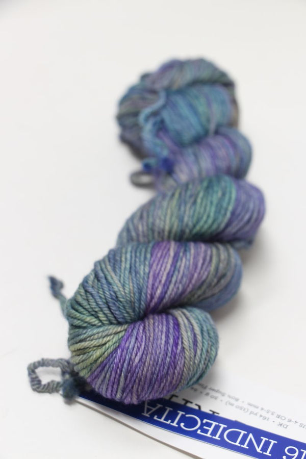 Malabrigo Yarn | Caprino (Merino/Cashmere)