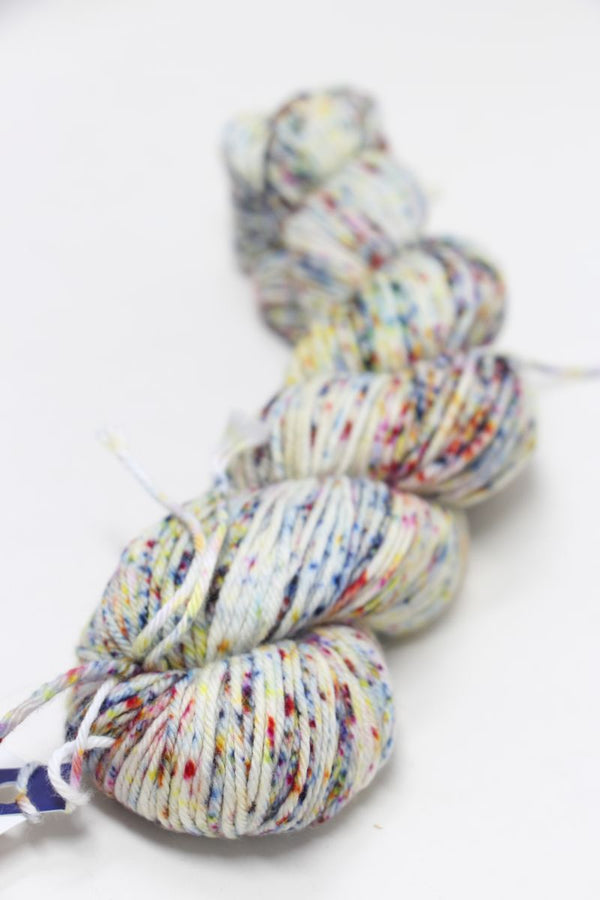Malabrigo Yarn | Caprino (Merino/Cashmere)