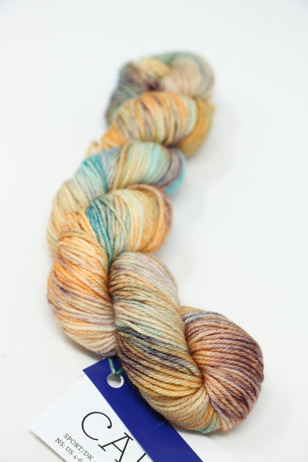 Malabrigo Yarn | Caprino (Merino/Cashmere)