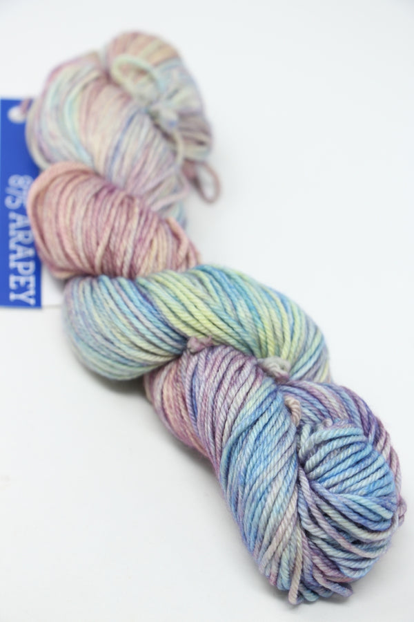 Malabrigo Yarn | Caprino (Merino/Cashmere)