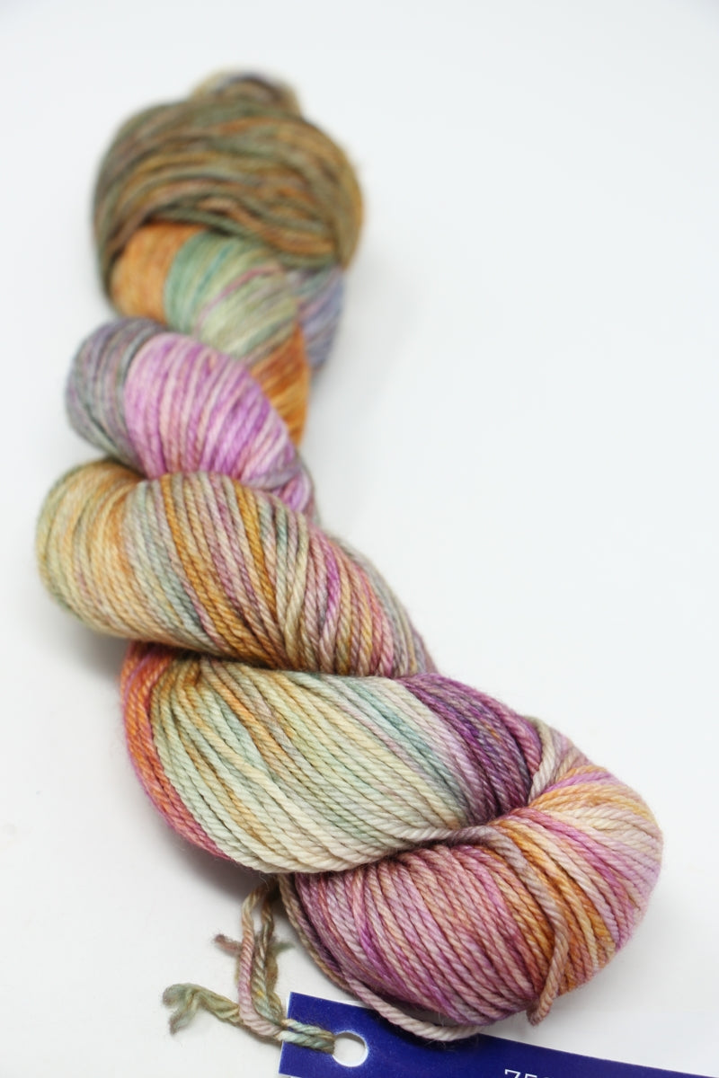 Malabrigo Yarn | Caprino (Merino/Cashmere)