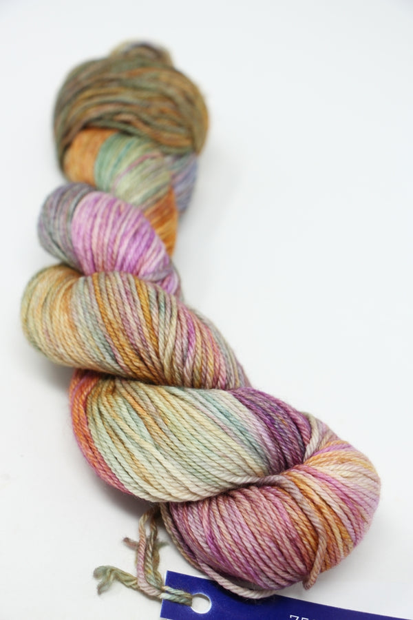 Malabrigo Yarn | Caprino (Merino/Cashmere)
