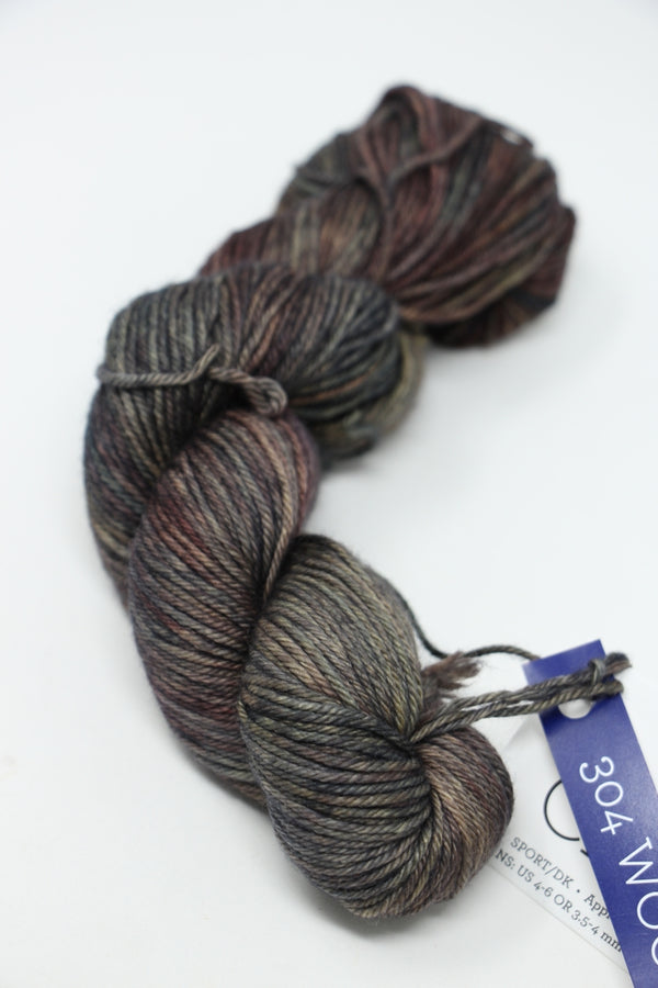 Malabrigo Yarn | Caprino (Merino/Cashmere)