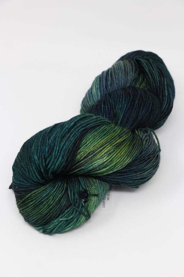 Malabrigo Yarn | Sock | Aura Collection