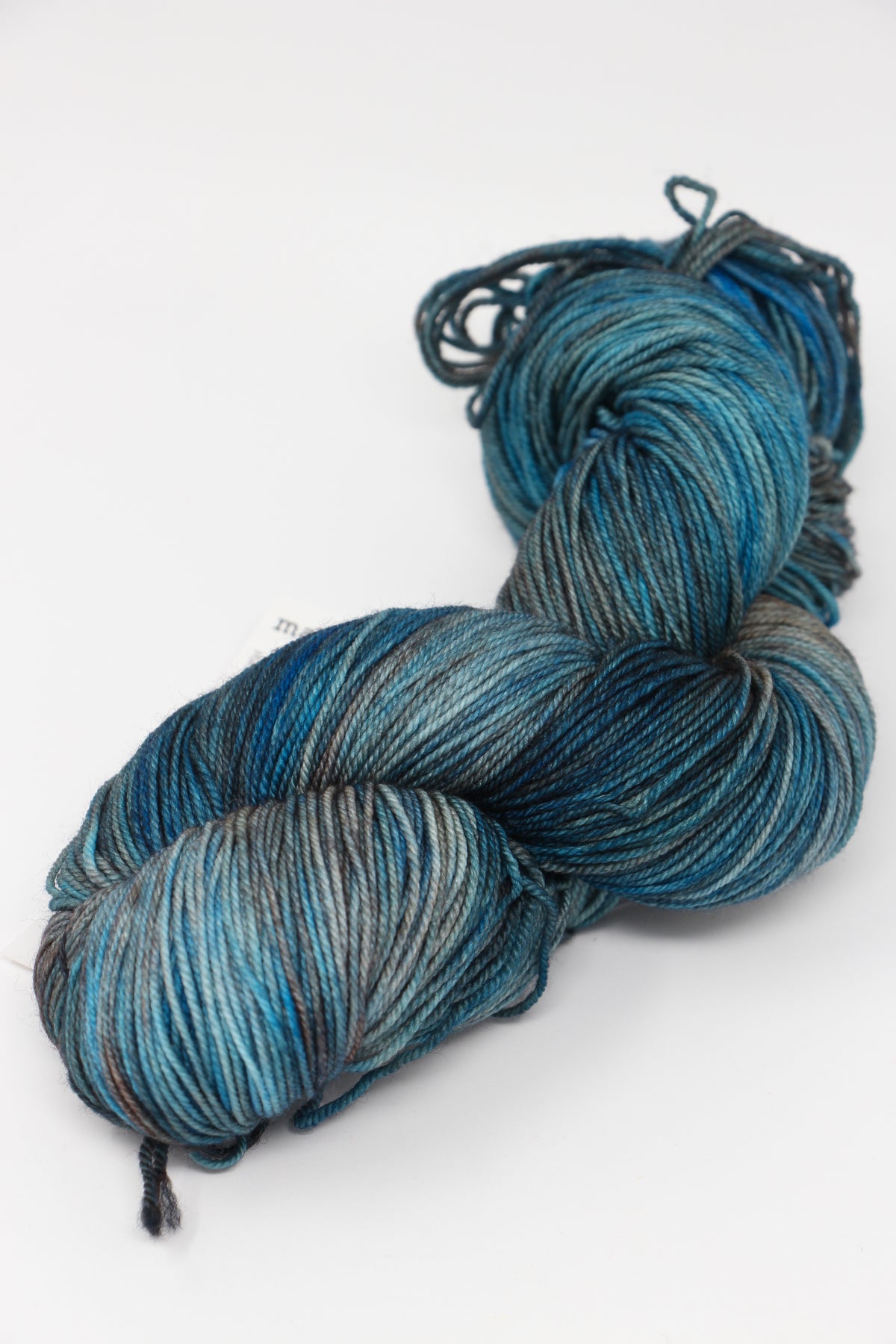 Malabrigo Yarn | Sock | Aura Collection
