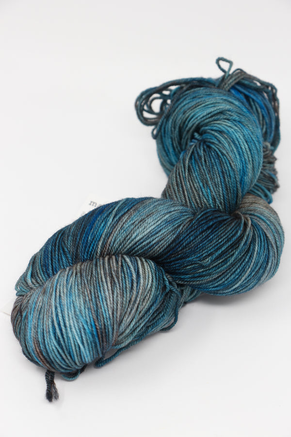 Malabrigo Yarn | Sock | Aura Collection