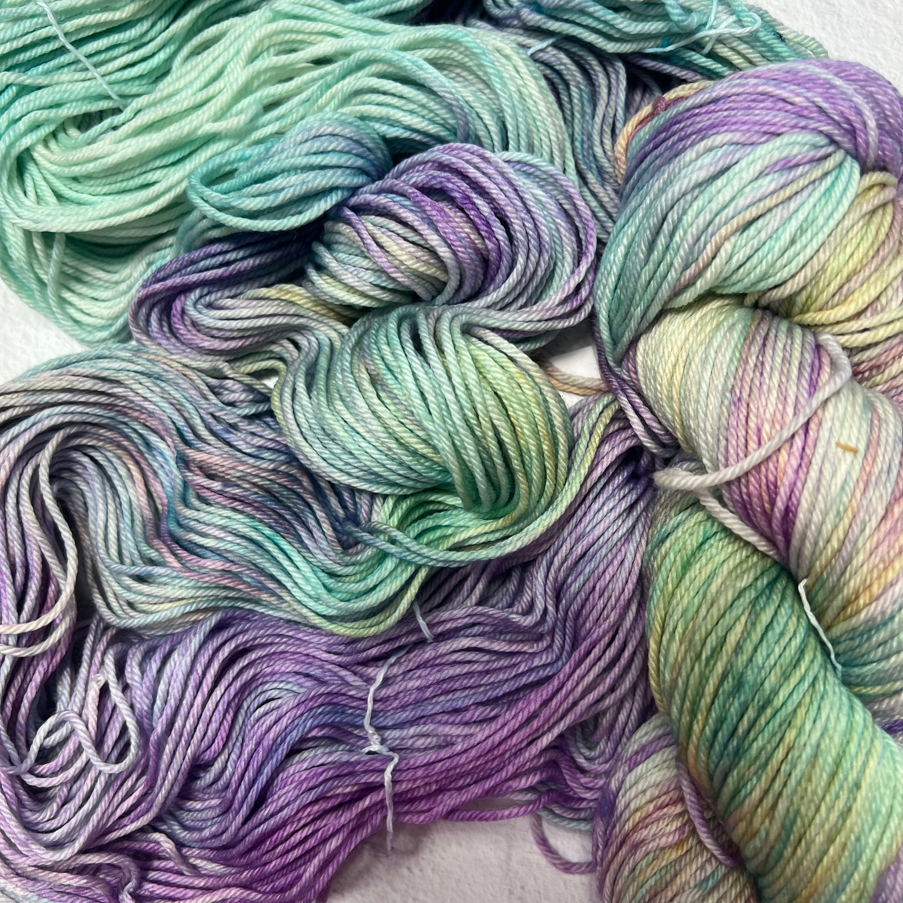 Malabrigo Yarn | Rios | Rosalindas Friends | Superwash Merino Worsted