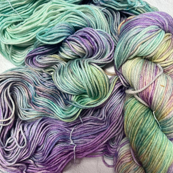 Malabrigo - Rios - Rosalindas Friends - Superwash Merino Worsted