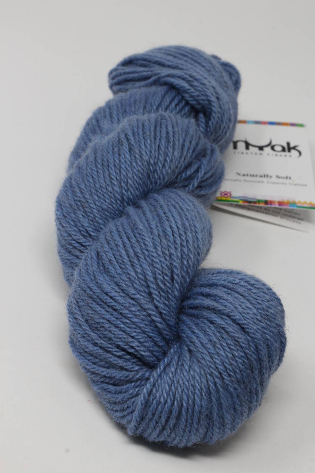 MYAK - Baby Yak - Medium (Sport Weight)