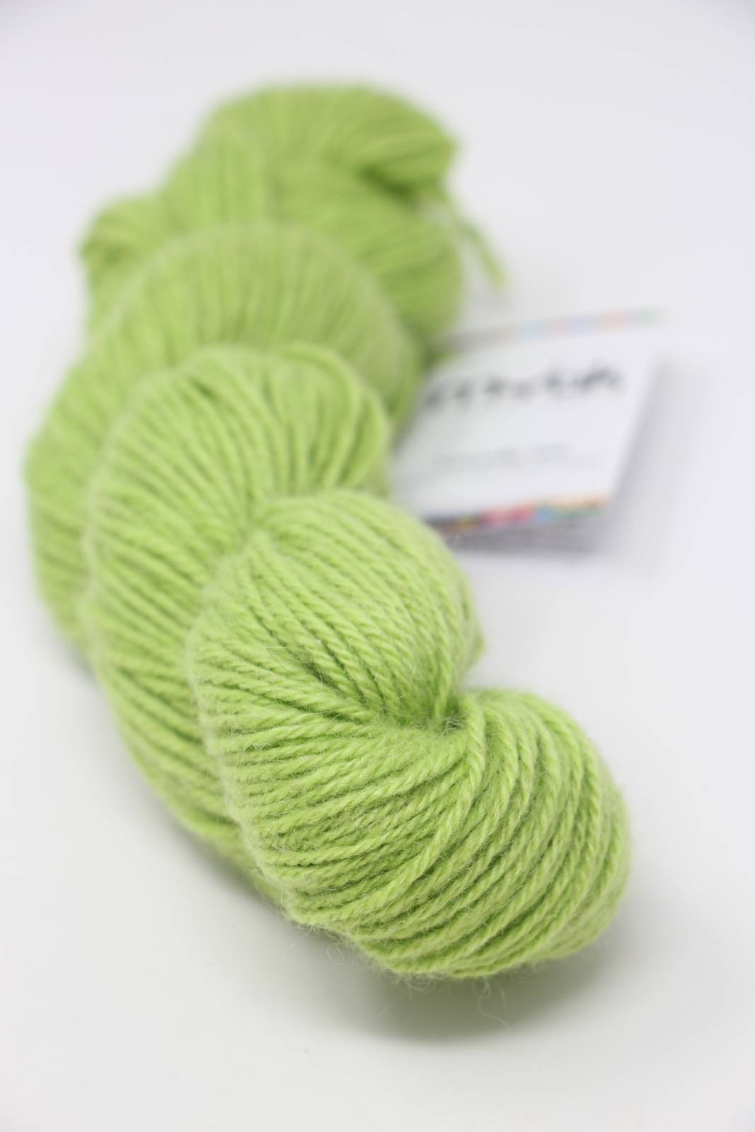 MYAK - Baby Yak - Medium (Sport Weight)