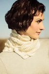 Blue Sky Fibers -Kit - North Hollow Cowl (Extra Alpaca Merino)
