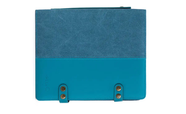 Della Q - Makers Hook & Needle Notebook