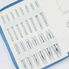KnitPro Nova | Normal 5" Interchangeable Needle Set | Grande
