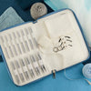 KnitPro Nova | Normal 5" Interchangeable Needle Set | Grande