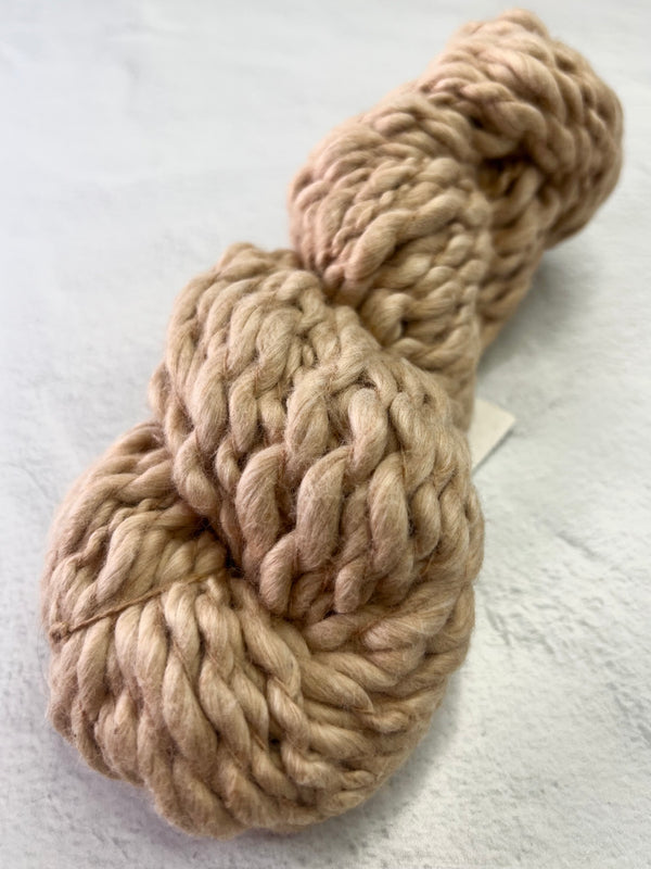 Pakucho Chunky Flamme Organic Cotton