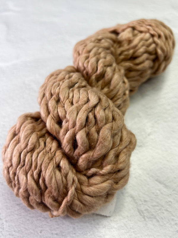 Pakucho Chunky Flamme Organic Cotton