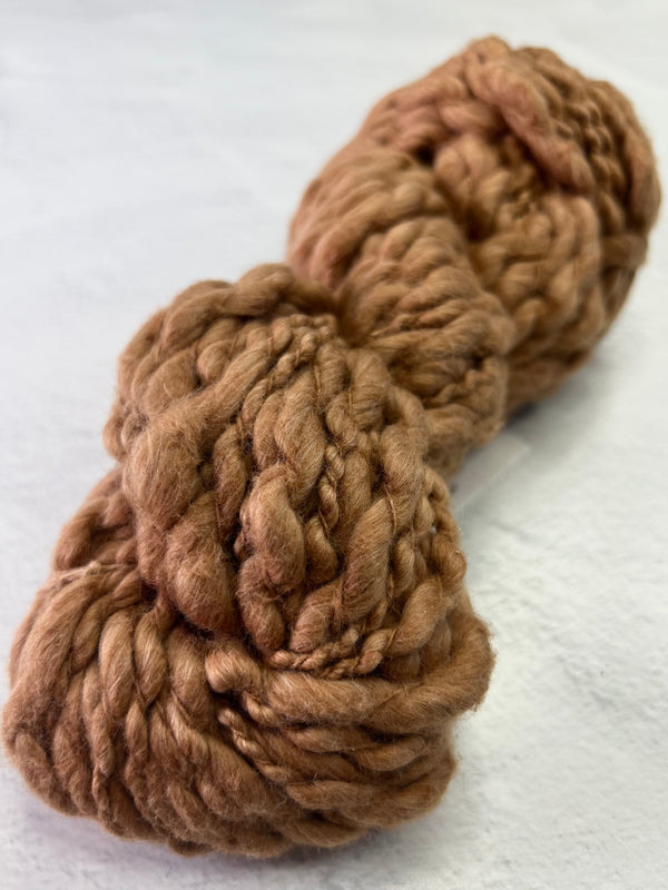 Pakucho Chunky Flamme Organic Cotton