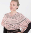 Artyarns Knitting Kit - Drama Queen Shawl Kit!