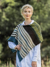 Blue Sky Fibers - Woolstok Light - Knit Kit - Poulsbo Wrap