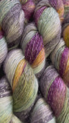 Daily Deal - Extra Special Rhapsody Glitter light in Sierra Bloom with Silver Glitter