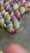 Daily Deal - Extra Special Rhapsody Glitter light in Sierra Bloom with Silver Glitter