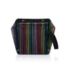 Della q- Oh Snap - Snap Sacks Knitting Bag
