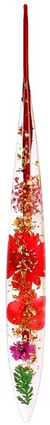Amelie Floral Crochet Hooks