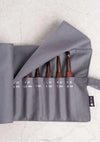 Rowan | Crochet Hook Roll