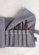Rowan | Crochet Hook Roll