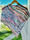 Artyarns - Inspiration Club - March 2025 - Spring Fever Shawl Kit