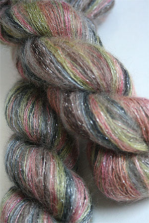 Artyarns Silk Mohair Glitter (100/200/300/1000/2000 Series)