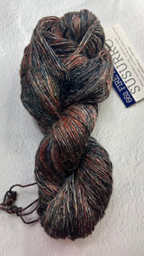 Malabrigo Yarn | Susurro
