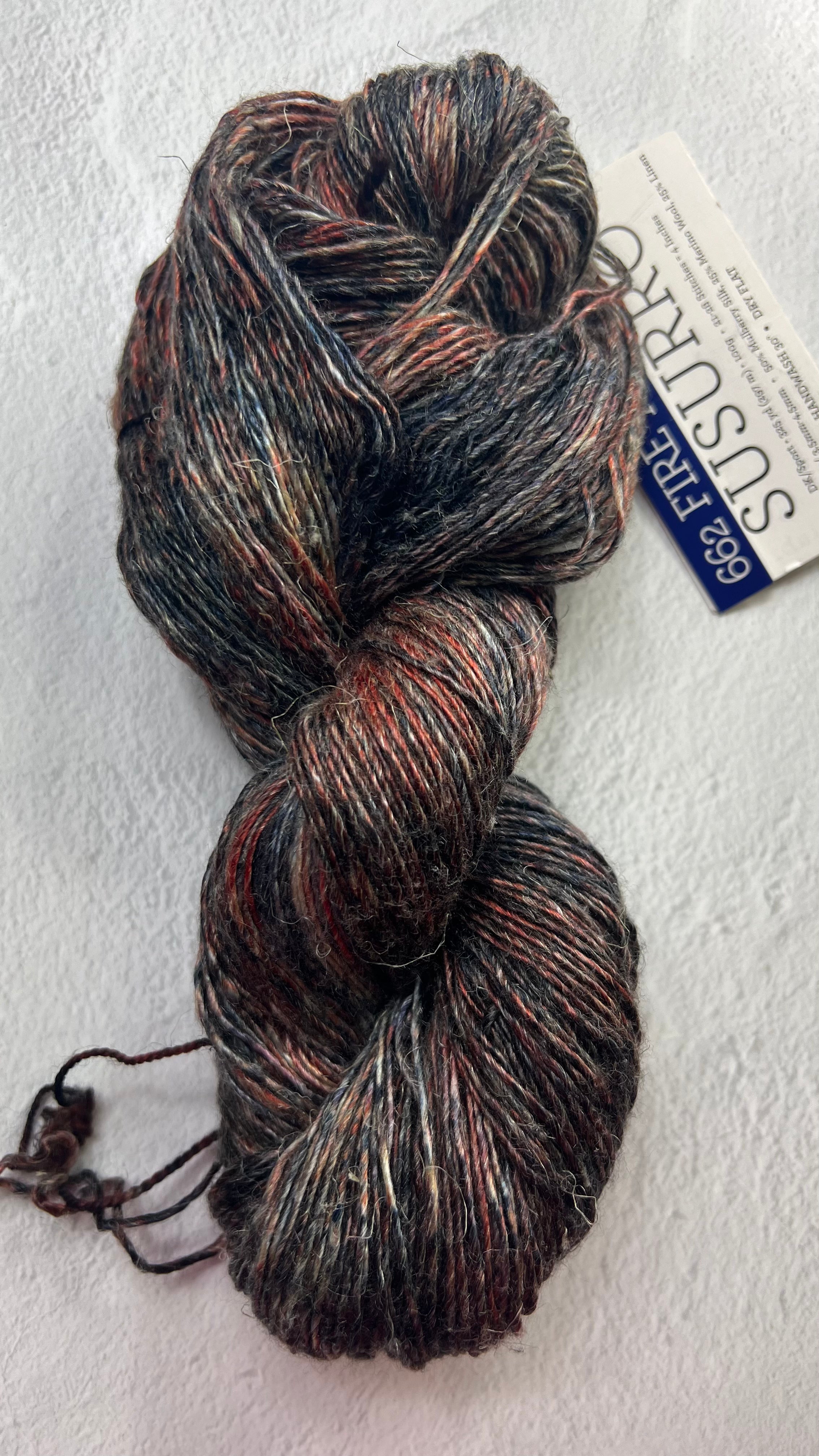 Malabrigo Yarn | Susurro
