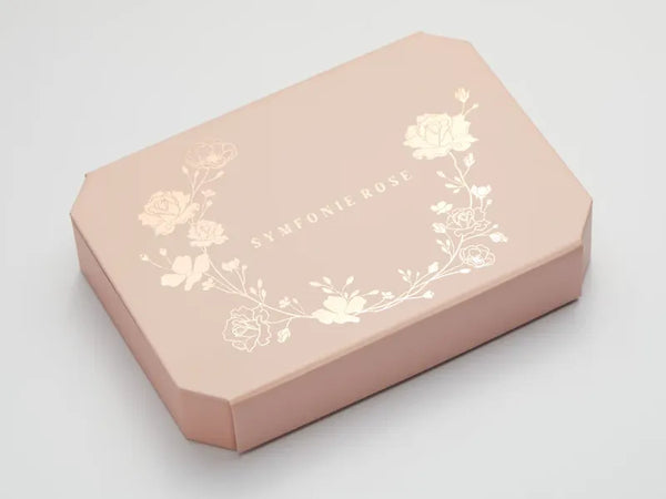 KnitPro (Knitters Pride) Symfonie Rose | Interchangeable Set Deluxe (Gift Boxed)