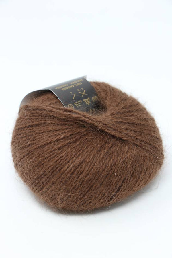 Tropical Lane French Angora Yarn