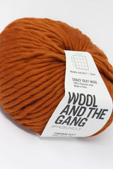 Wool & The Gang - Kit - Crazy Sexy Wool - Sometimes Sweater